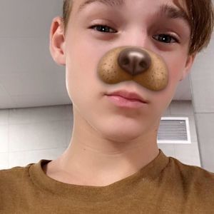 Meet your Posher, Logan